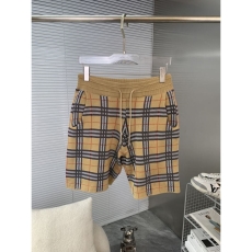 Burberry Short Pants